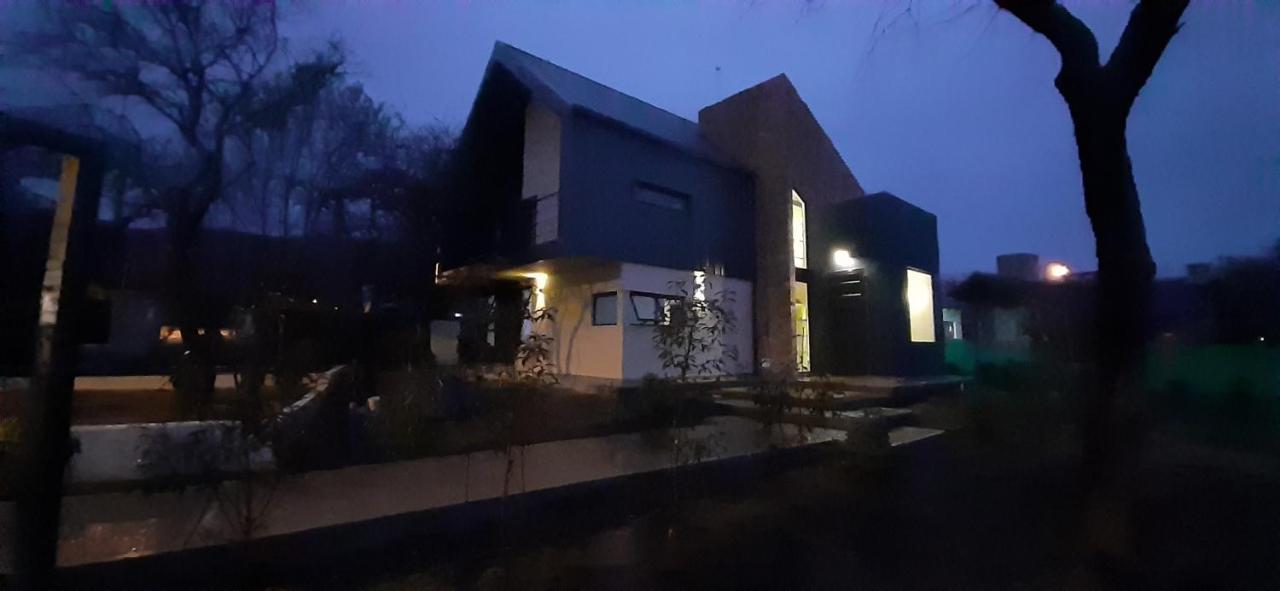 Laurentino Loft & Home 벨그라노 외부 사진