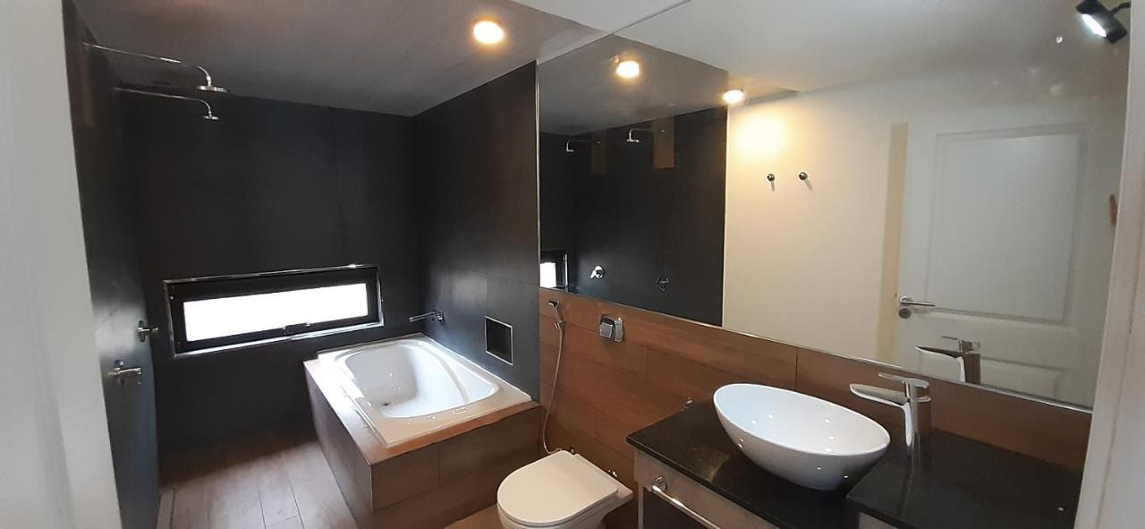 Laurentino Loft & Home 벨그라노 외부 사진