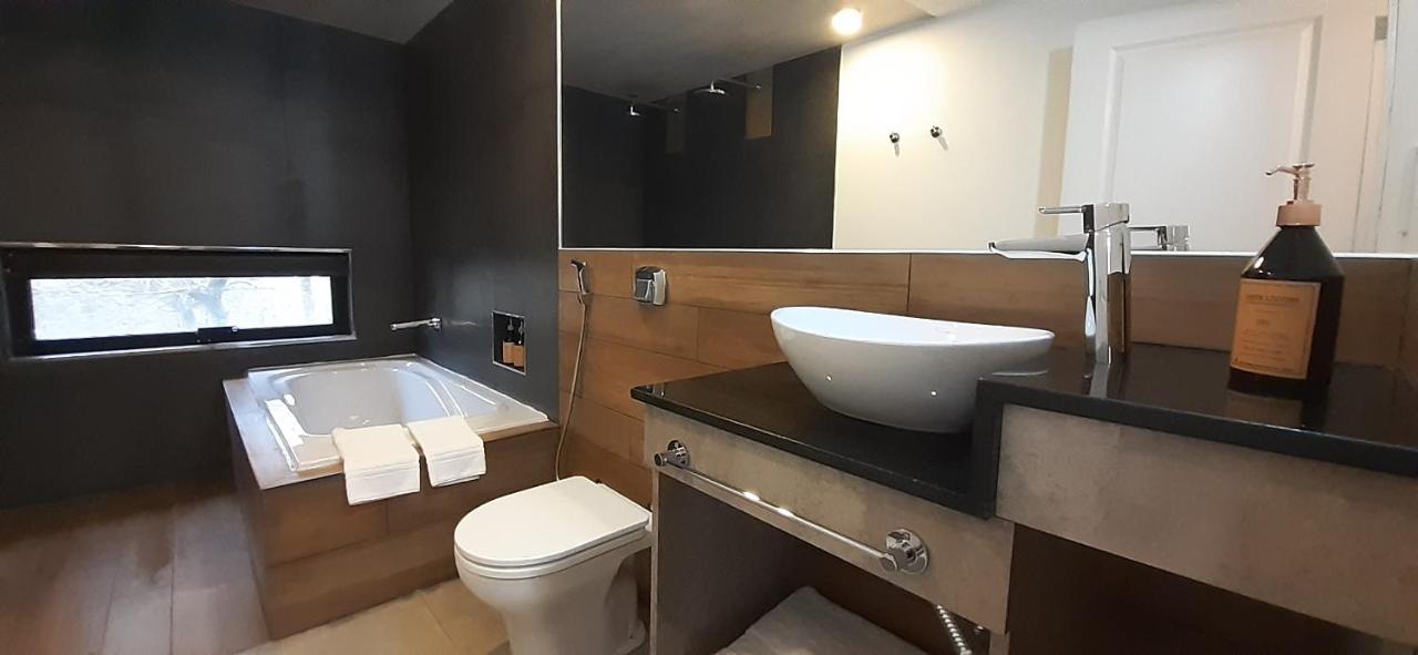 Laurentino Loft & Home 벨그라노 외부 사진