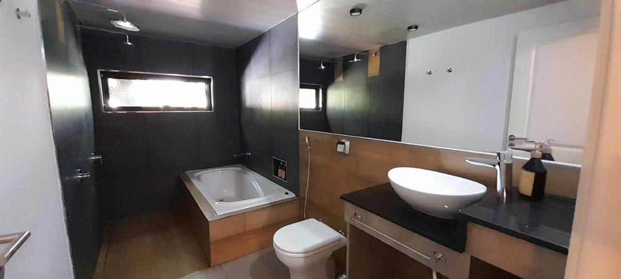 Laurentino Loft & Home 벨그라노 외부 사진