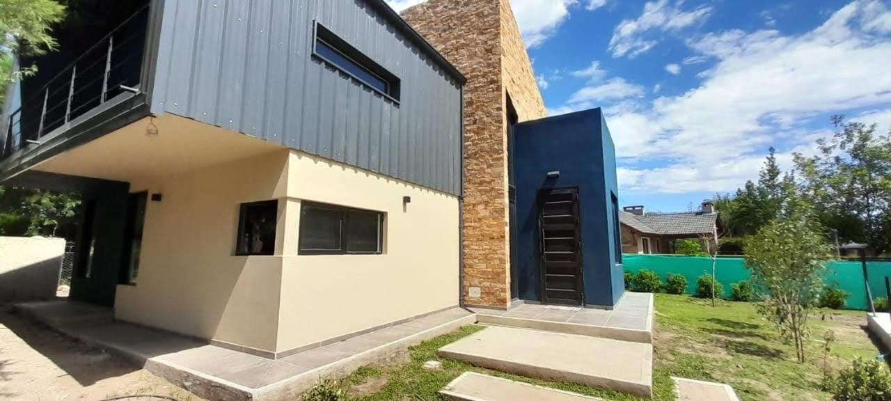 Laurentino Loft & Home 벨그라노 외부 사진