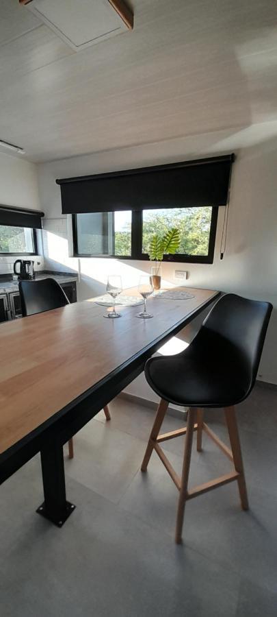 Laurentino Loft & Home 벨그라노 외부 사진