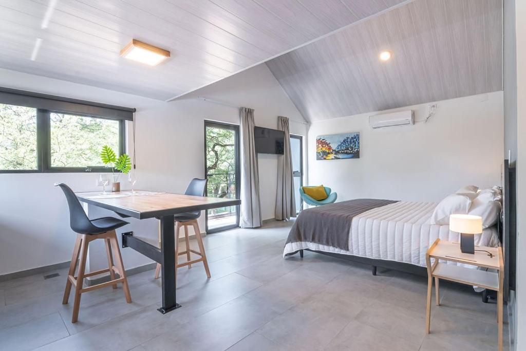 Laurentino Loft & Home 벨그라노 외부 사진