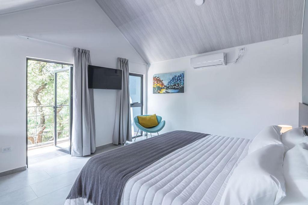 Laurentino Loft & Home 벨그라노 외부 사진